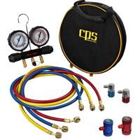 Manifold Gauge Set Les Distributions ICE