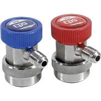 Manual Coupler Set with AD84L Adapter Les Distributions ICE