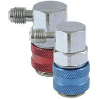 Snap Coupler Set with AD84 Adapter Les Distributions ICE