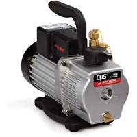 Pro-Set&reg; Vacuum Pump Les Distributions ICE