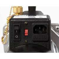 Pro-Set&reg; Vacuum Pump Les Distributions ICE