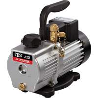 Pro-Set&reg; Vacuum Pump Les Distributions ICE