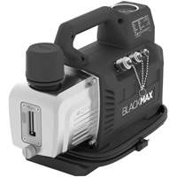 BlackMax&reg; Vacuum Pump Les Distributions ICE