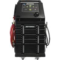 Machine d&eacute;change de liquide de transmission TransTech III+ avec adaptateur Les Distributions ICE