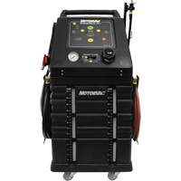Machine de vidange de liquide de transmission TransTech IV+ Les Distributions ICE
