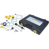 Cooling System Test & Refill Kit Les Distributions ICE
