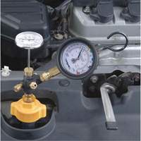 Cooling System Test & Refill Kit Les Distributions ICE