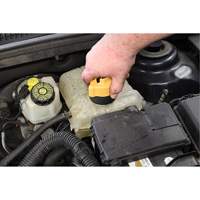 Cooling System Pressure Test Kit Les Distributions ICE