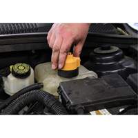 Cooling System Pressure Test Kit Les Distributions ICE