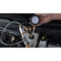 Cooling System AirEvac Kit Les Distributions ICE