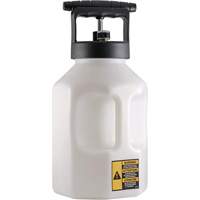 1-Gallon Fluid Dispensing System Les Distributions ICE