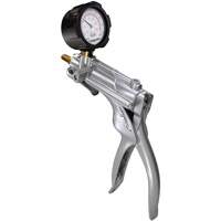 Silverline Vacuum/Pressure Pump Les Distributions ICE