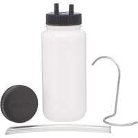 16 oz. Fluid Reservoir Kit Les Distributions ICE