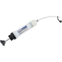 Fluid Extractor Les Distributions ICE