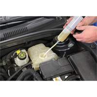 Fluid Extractor Les Distributions ICE