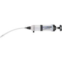 Fluid Extractor/Dispenser Les Distributions ICE