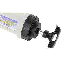 Fluid Extractor/Dispenser Les Distributions ICE