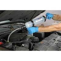 Fluid Extractor/Dispenser Les Distributions ICE