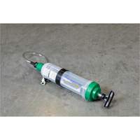 Fluid Extraction Pump Les Distributions ICE
