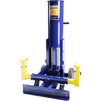 Air-Operated End Lift, 10 Ton(s) Capacity Les Distributions ICE