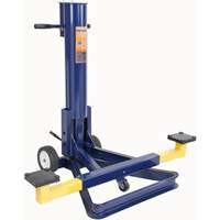 Air-Operated End Lift, 2.5 Ton(s) Capacity Les Distributions ICE