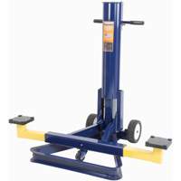 Air-Operated End Lift, 2.5 Ton(s) Capacity Les Distributions ICE