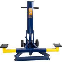 Air-Operated End Lift, 2.5 Ton(s) Capacity Les Distributions ICE