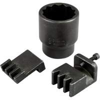 Flywheel Holder & Socket for Duramax Les Distributions ICE
