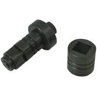 Exhaust / Tailpipe Stretcher Les Distributions ICE