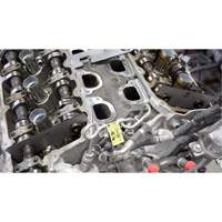 Ensemble d'outils de distribution pour GM 4 mcx Les Distributions ICE