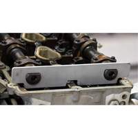 Ensemble d'outils de distribution pour GM 4 mcx Les Distributions ICE