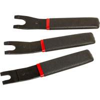 Ensemble d'outils de rel&acirc;chement de raccord STC 3 mcx Les Distributions ICE