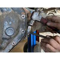 Gasket Separator Les Distributions ICE