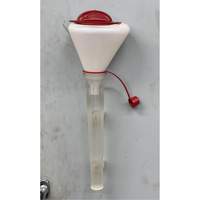 Magnetic Funnel Holder Les Distributions ICE