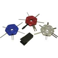 Wire Terminal Tool Kit Les Distributions ICE