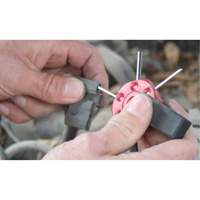 Wire Terminal Tool Kit Les Distributions ICE