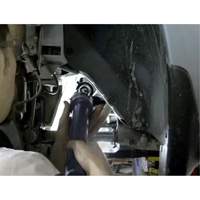 Inner Tie Rod Tool Set Les Distributions ICE