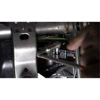 5-Piece Actuator Motor Wrench Set Les Distributions ICE