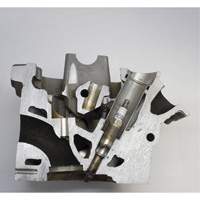 Ford 3V Broken Plug Remover Kit Les Distributions ICE