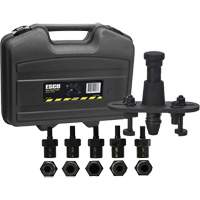 Extracteur d'arbre d'essieu de camion moyen & HD Les Distributions ICE