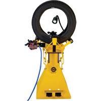 &eacute;carteur pneumatique pour pneus de camionnettes et de camions l&eacute;gers Les Distributions ICE