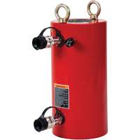 High Tonnage Hydraulic Cylinder, 5.91" Stroke, 100 Ton(s) Capacity, 10000 PSI Les Distributions ICE