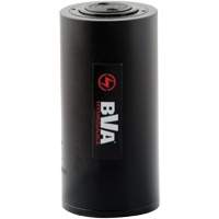 Lightweight Hydraulic Cylinder, 1.97" Stroke, 20 Ton(s) Capacity, 10000 PSI Les Distributions ICE