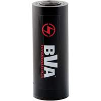 Lightweight Hydraulic Cylinder, 3.94" Stroke, 20 Ton(s) Capacity, 10000 PSI Les Distributions ICE
