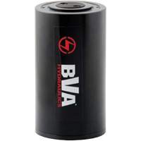 Lightweight Hydraulic Cylinder, 1.97" Stroke, 30 Ton(s) Capacity, 10000 PSI Les Distributions ICE