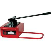 2-Speed Hydraulic Hand Pump Les Distributions ICE