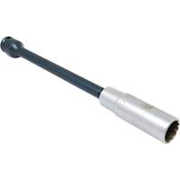 4-Piece Euro Spark Plug Swivel Socket Set, 3/8" Drive Les Distributions ICE