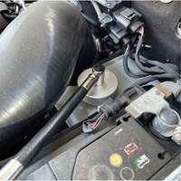 11-Piece Pro Series Brake Bleeder Adapter Set Les Distributions ICE