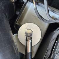 11-Piece Pro Series Brake Bleeder Adapter Set Les Distributions ICE
