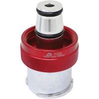 52mm x 2.5mm RH GM/GMC Radiator Pressure Adapter Les Distributions ICE